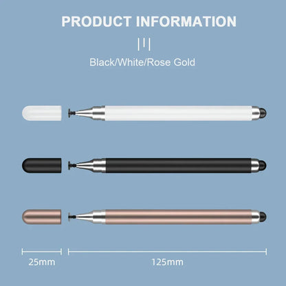 Creative Pro 2-in-1 Stylus™
