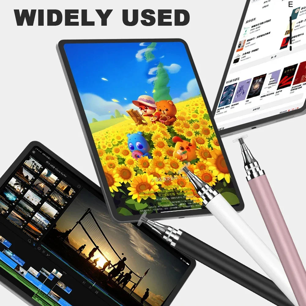 Creative Pro 2-in-1 Stylus™