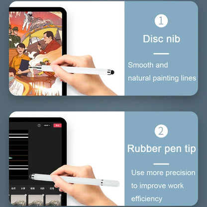 Creative Pro 2-in-1 Stylus™
